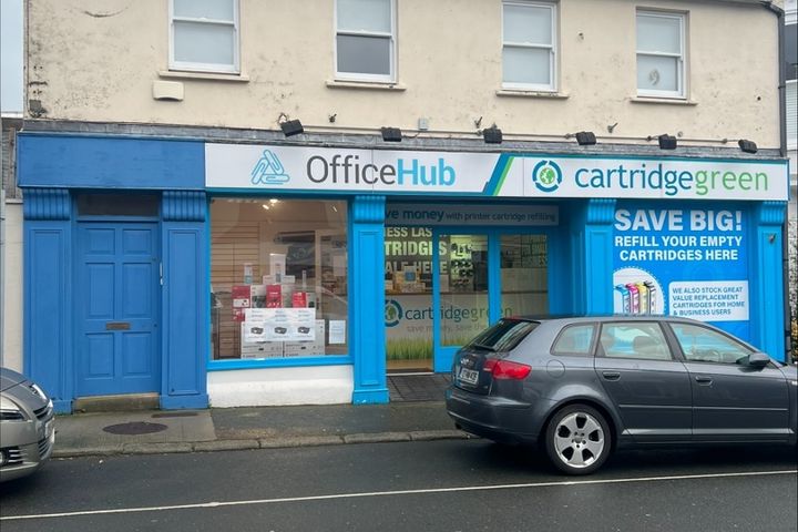 1A Novara Avenue, Bray, Co. Wicklow, A98E2N4
