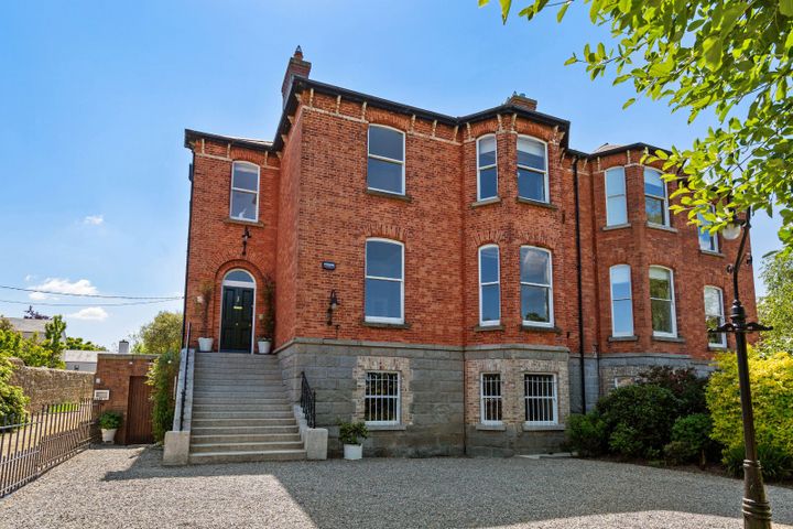 5 Arkendale Rd, Glenageary, Dublin, Dublin