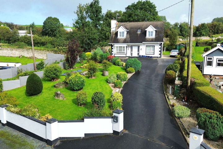  Magherahaan, Raphoe, Lifford, Co. Donegal, F93ND8H