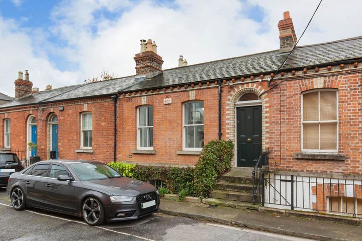 3 Chelmsford Ave Dublin 6, Dublin 6, D06XK06