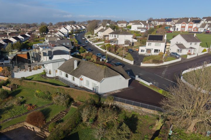 38 Norwood Park, Cobh, Cobh, Co. Cork, P24W628
