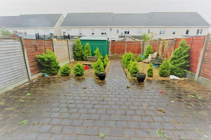 Brindley Park Road,Brindley Park,Co. Meath, Ashbourne, Co. Meath