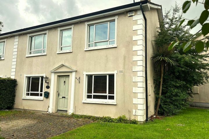R32 CH74 - Cill Radharc, 5 Windmill Terrace, Killenard, Co. Laois, R32CH74