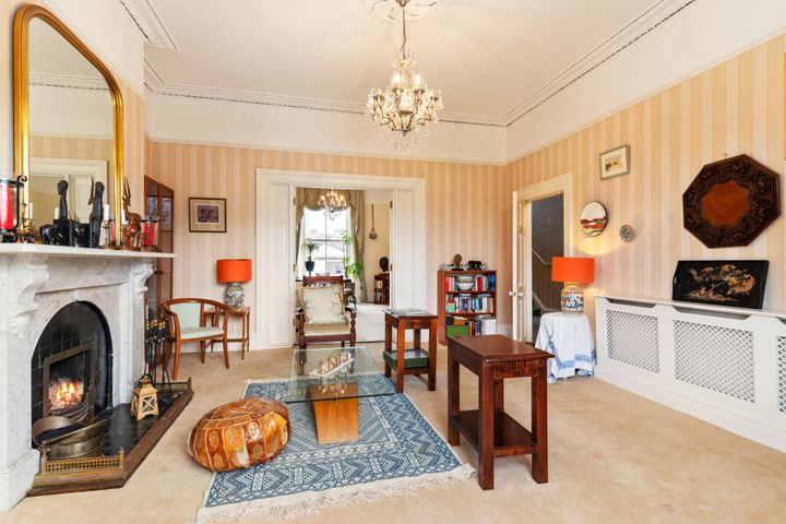 22 Ulverton Road, Dalkey, Co. Dublin, A96X571
