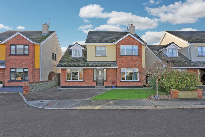 14 Slugaire, Dooradoyle, Limerick, V94DFX0