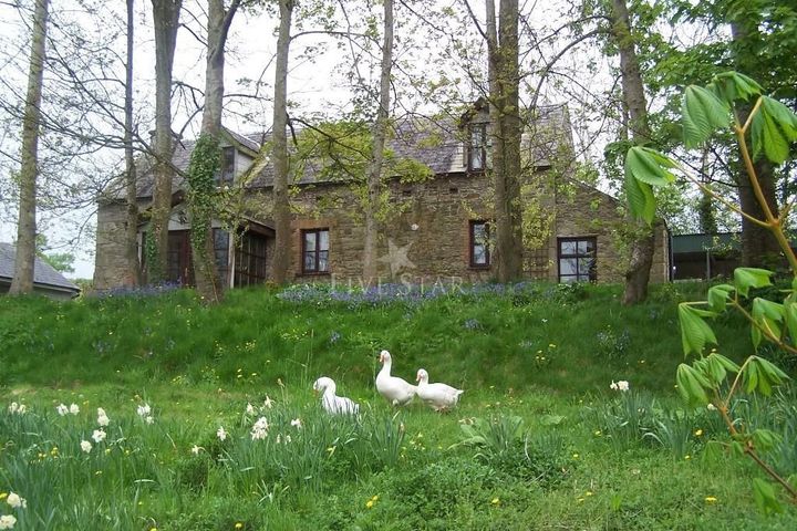 Inistioge County Kilkenny, Inistioge, Co. Kilkenny