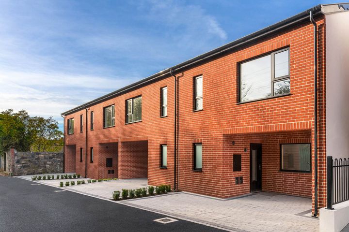 49 Charlemont Lane, Clontarf, Dublin 3, Dublin
