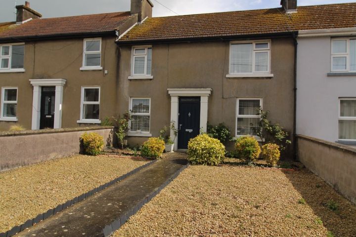 13 Plunkett Terrace, Mallow, Mallow, Co. Cork, P51R97W