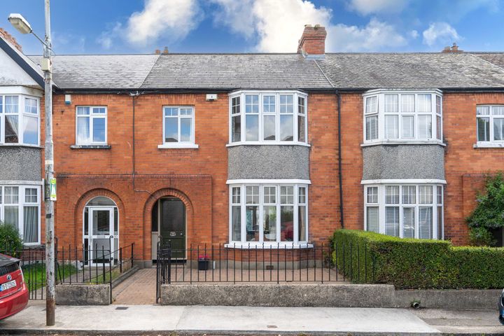Twelve Ashdale Gardens, Terenure, Dublin 6w, Dublin