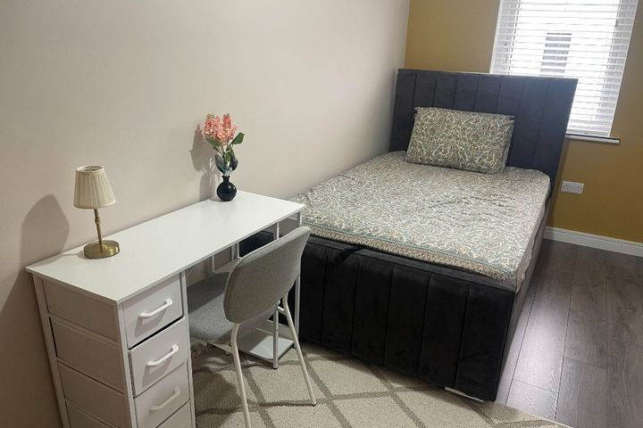 Parkleigh Row, Clondalkin, Dublin 22