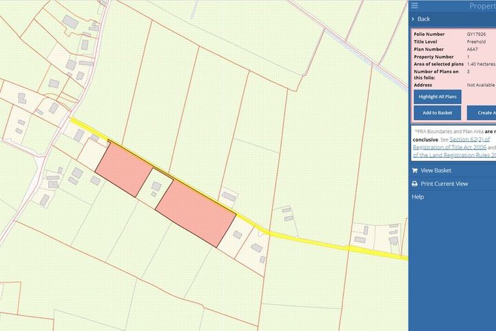 Kilcreevanty, Tuam, Co. Galway