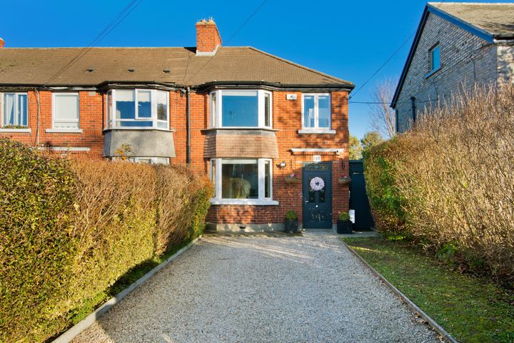 245 Sundrive Road, Crumlin, Dublin 12, D12XT25
