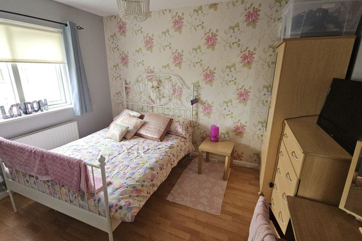 Sillogue Way, Ballymun, Dublin 11