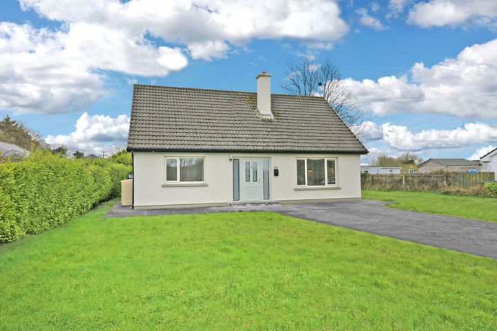 28 A Parkroe, Blackwater, Ardnacrusha, Clare