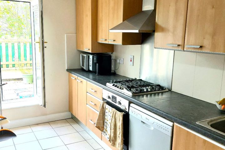 Dursey Row, Waterville, Blanchardstown, Dublin 15