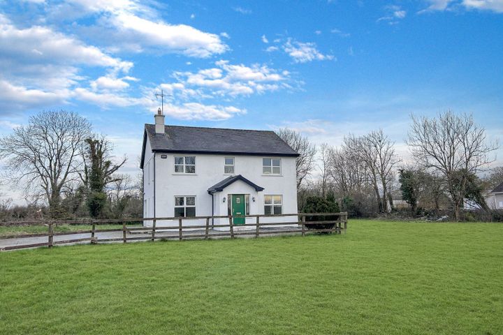 Castleturvin, Athenry, Galway, Galway
