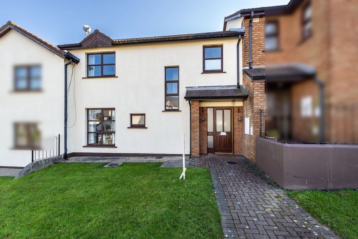 14 Cromwellsfort Grove, Wexford, Mulgannon, Co. Wexford, Y35F2V0