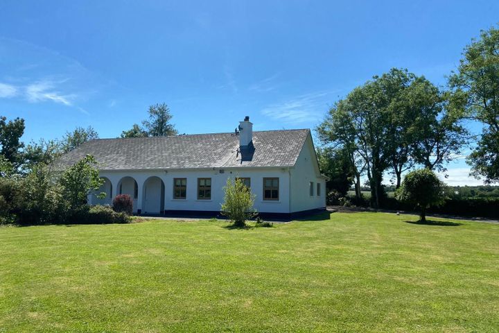 Baldwinstown, Garristown, Garristown, Co. Dublin