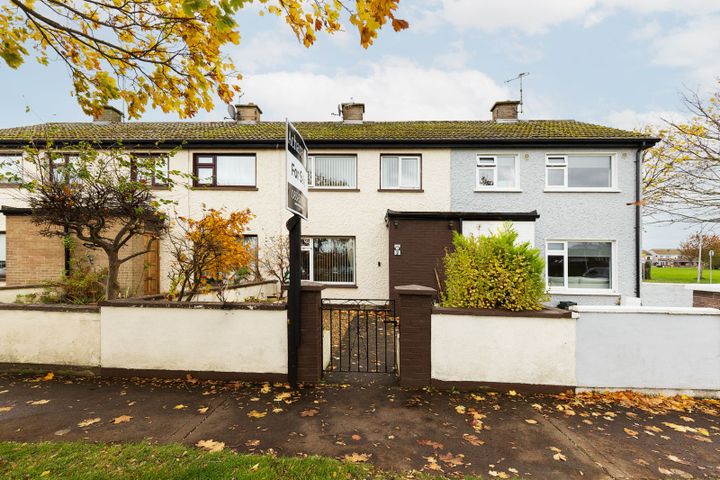 2 Bremore Court, Balbriggan, Balbriggan, Co. Dublin, K32CD79