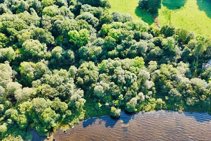 Curraghduff West, Glann, Oughterard, Co. Galway