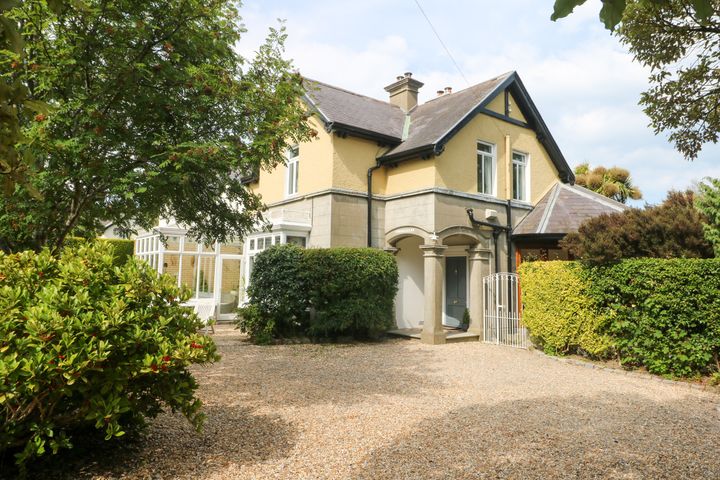Slievemore, St Vincent Rd, Greystones, Wicklow