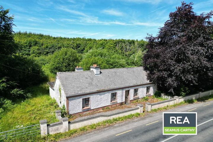 Mullen, Frenchpark, Co. Roscommon, Frenchpark, Co. Roscommon, F45Y098