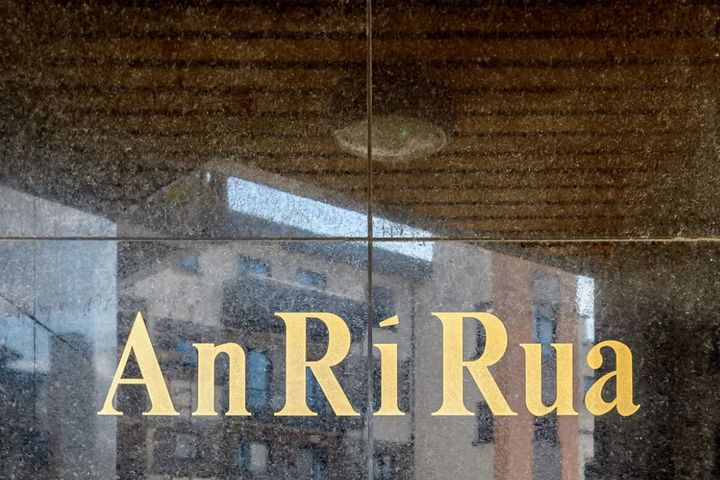 An Rí Rua,Bettystown Town Centre,Bettystown,Co. Meath, Laytown, Co. Meath