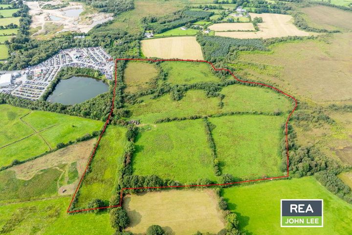 Coolready, Castleconnell, Co. Limerick