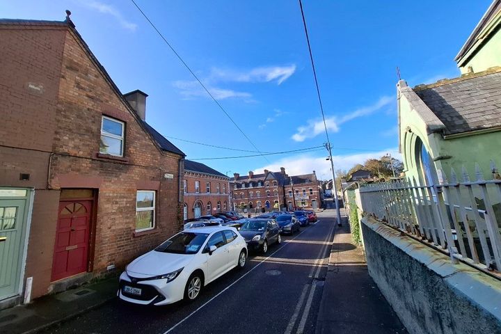 1 Marie Place, Windmill Road, Cork City Centre, T12V0CP