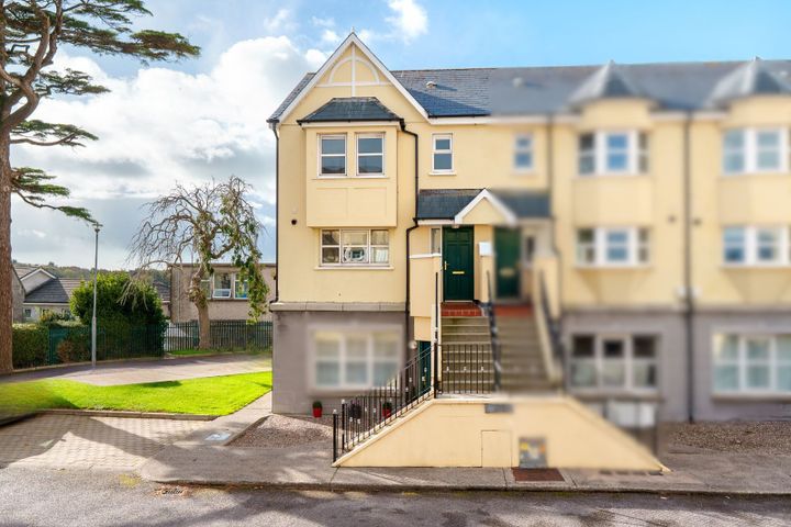 2 Coppinger View, Castleredmond Court, Midleton, Co. Cork, P25TD52
