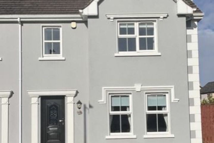 22 Brookfield Manor, Brookfield, Donegal Town, Co. Donegal, F94R2C2