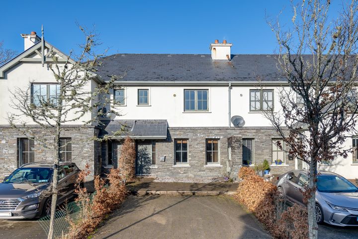 34 Oakwood Manor, Killowen, Kenmare, Co Kerry, V93AV97