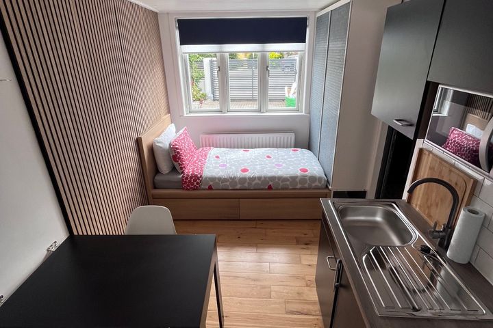 Lunasa, 14 Kill Avenue, Dun Laoghaire, A96 XD79, Dun Laoghaire, Co. Dublin