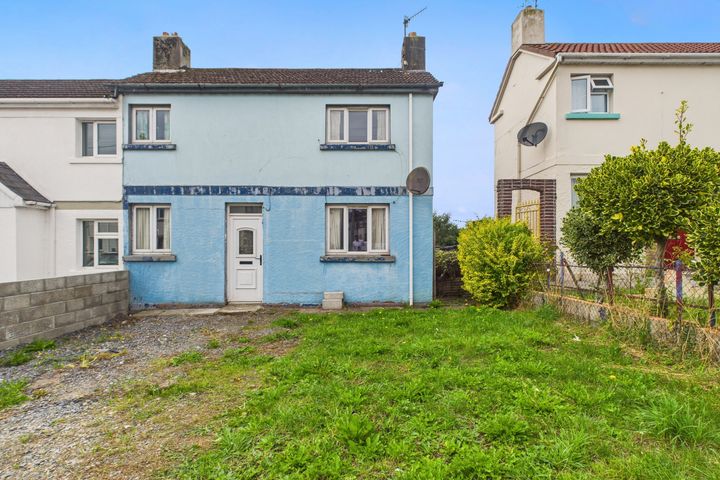 39 Árd Mhuire, Carrick-on-Suir, Co. Tipperary, E32RK44