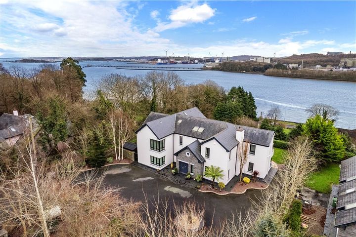 Buncoille, Monkstown, Cork, Cork
