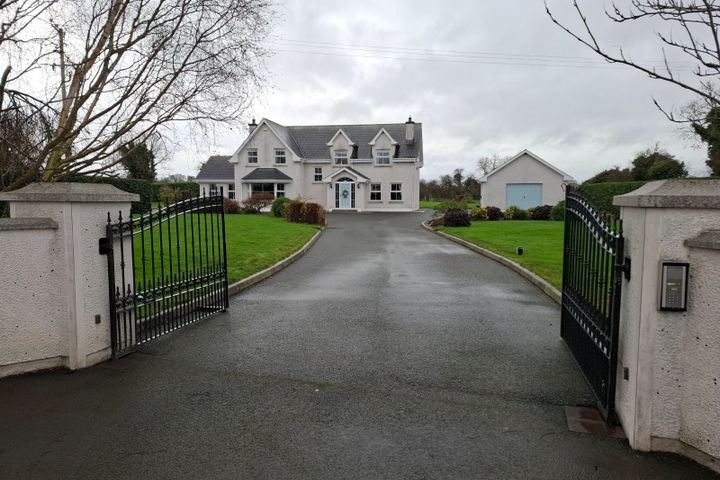 Rathbrist, Tallanstown, Co. Louth, A91YE94