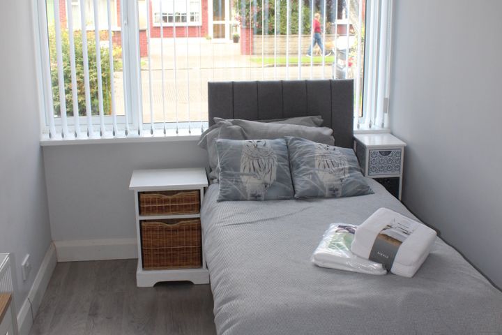 Beech Park, Lucan, Co. Dublin