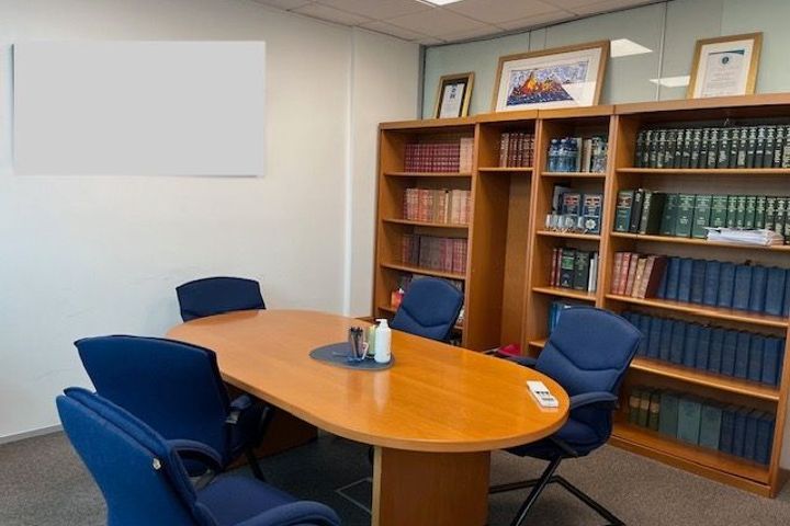 Unit 18, Dockgate, Galway City Centre