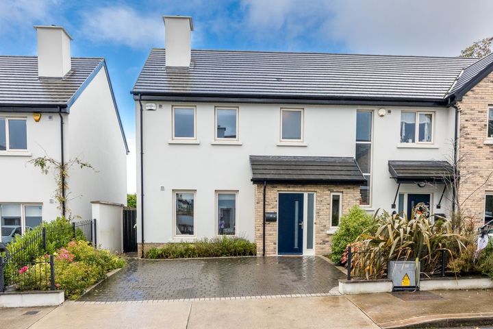 26 Beechwood, Chapel Road, Malahide, Co. Dublin, K36KX51