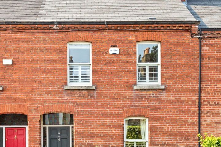 12 Gulistan Terrace, Rathmines, Dublin 6, Dublin 6, Dublin