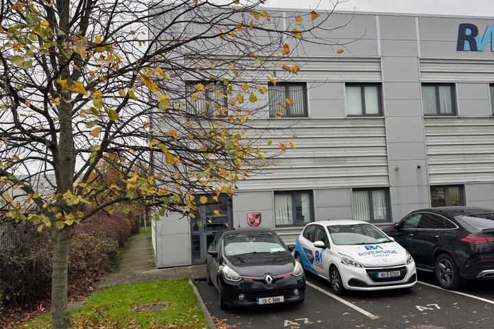 Unit A7, Rosemount Park Drive, Centrepoint, Ballycoolin, Dublin 15, D11E972