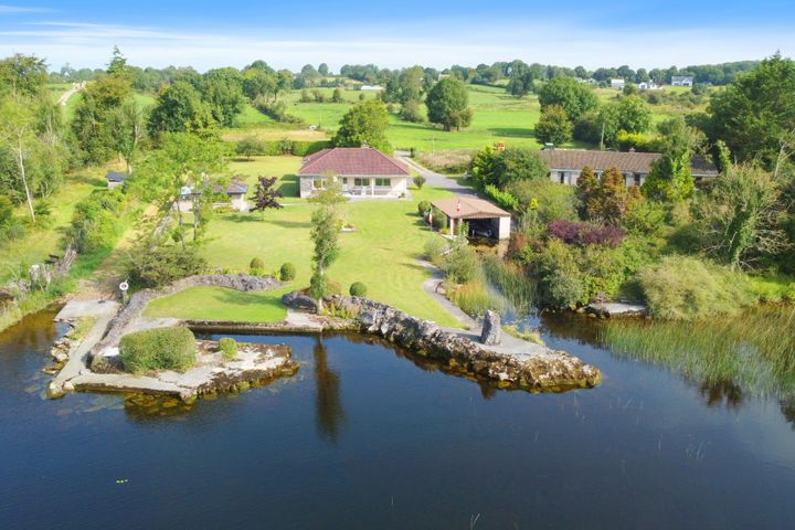 Stoneyisland, Portumna, Co. Galway, H53P271
