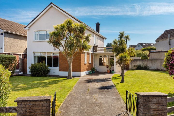 14 St Fintans Park, Sutton, Dublin 13, Dublin 13, Dublin