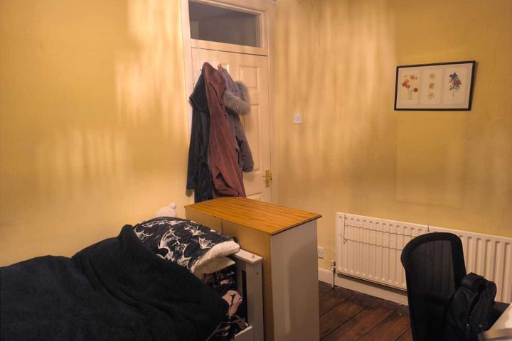 Barrack Street, Drogheda, Co. Louth