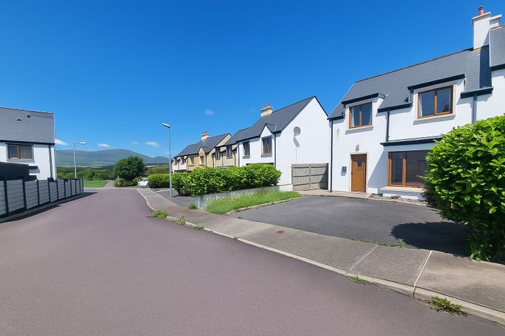 16 Mariners View, Castletownbere, Castletown, Co. Cork, P75NF77