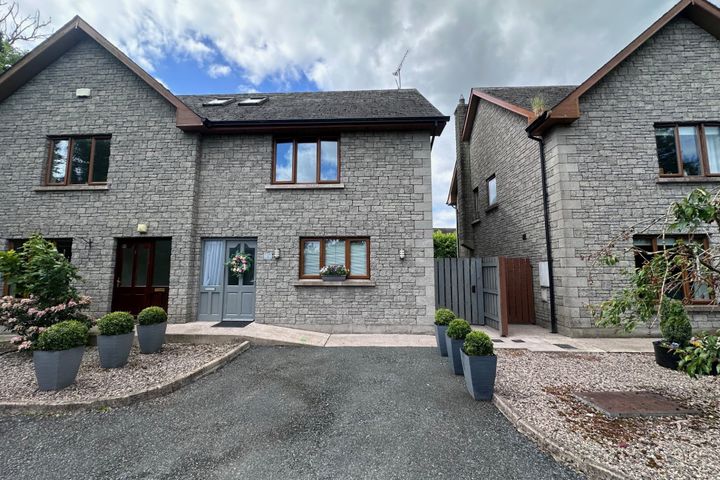 2 Ceim na Carraige,, Rockcorry,, Co. Monaghan, H18YN82