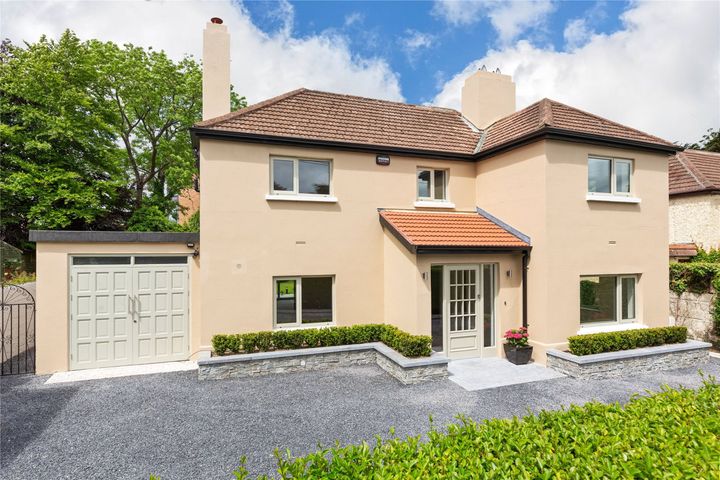 2 Aubrey Park, Shankill, County Dublin, Dublin