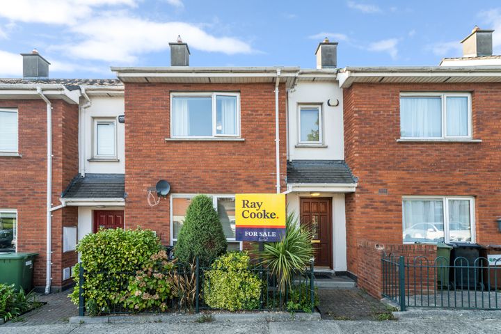 286 Castlecurragh Heath, Mulhuddart, Dublin 15