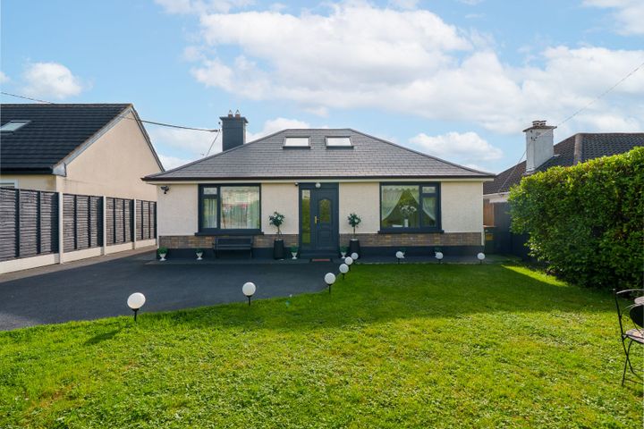 12 Clifton Grange, Grange, Douglas, Co. Cork, T12F9C7