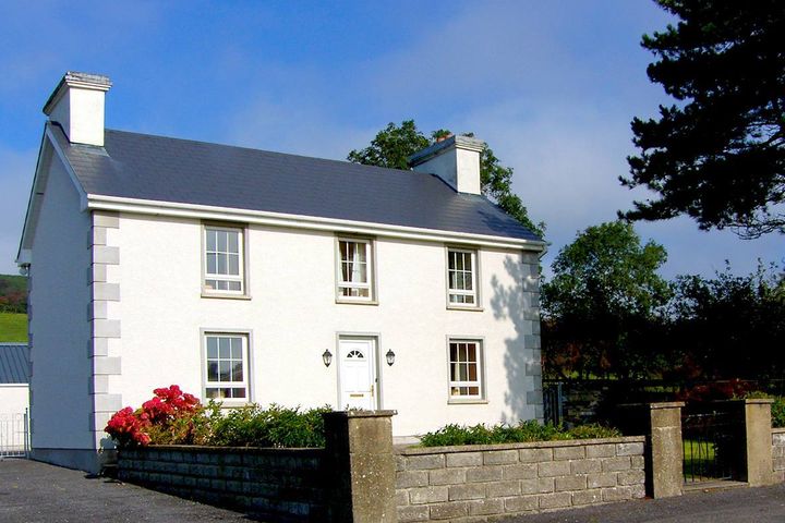 Rossnowlagh House (II06781), Rossnowlagh, Co. Donegal
